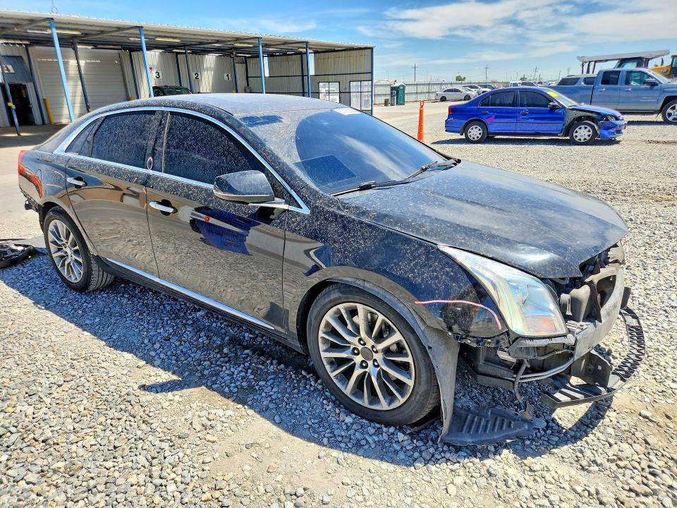 Продажа на аукционе авто 2013 Cadillac Xts, vin: 2G61V5S37D9233348, номер лота: 57488236