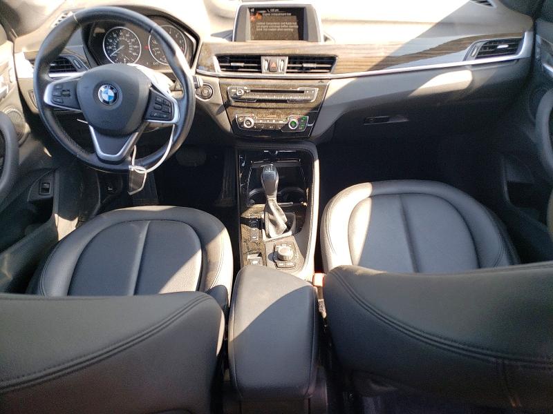 Продаж на аукціоні авто 2016 Bmw X1, vin: WBXHT3C39G5E54414, номер лоту: 56629926