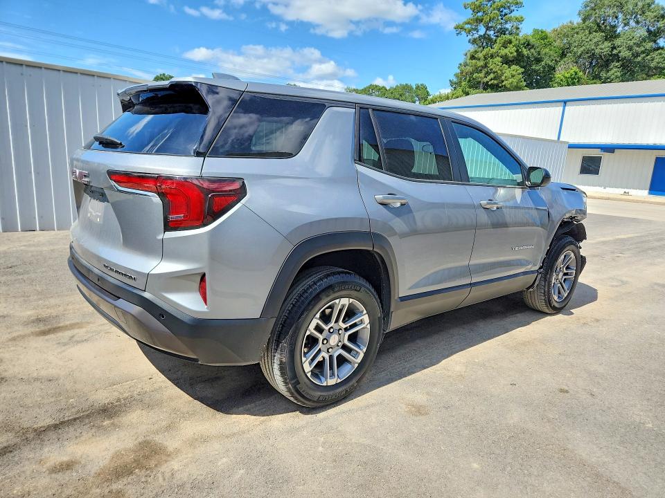 2026 Gmc Terrain მანქანა იყიდება აუქციონზე, vin: 3GKALMEG7TL217792, აუქციონის ნომერი: 58489506