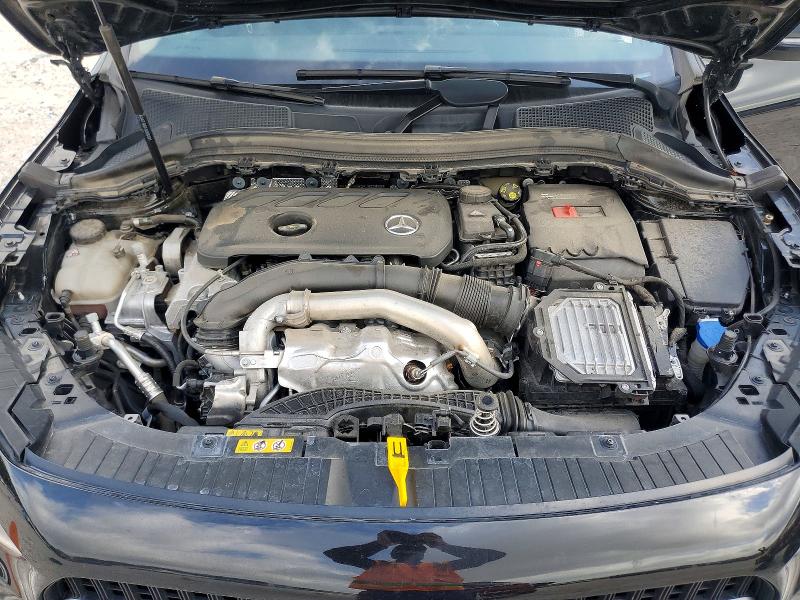Продаж на аукціоні авто 2024 Mercedes-benz Gla, vin: W1N4N4GB2RJ620866, номер лоту: 58046396