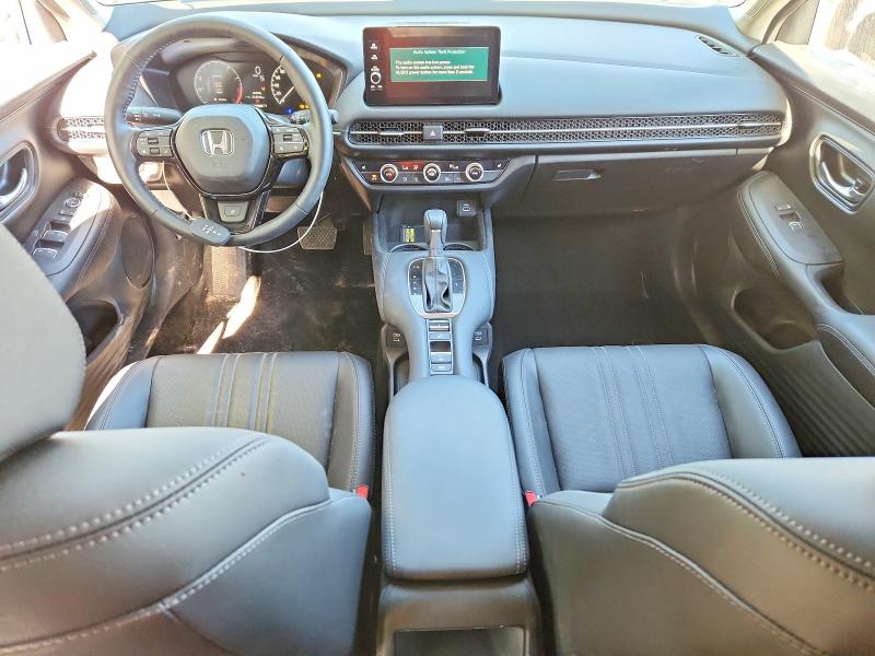 Продажа на аукционе авто 2025 Honda Hr-v, vin: 3CZRZ2H75SM112670, номер лота: 58381816