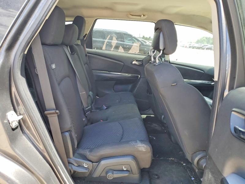 Продажа на аукционе авто 2018 Dodge Journey, vin: 3C4PDCAB9JT302122, номер лота: 56855366