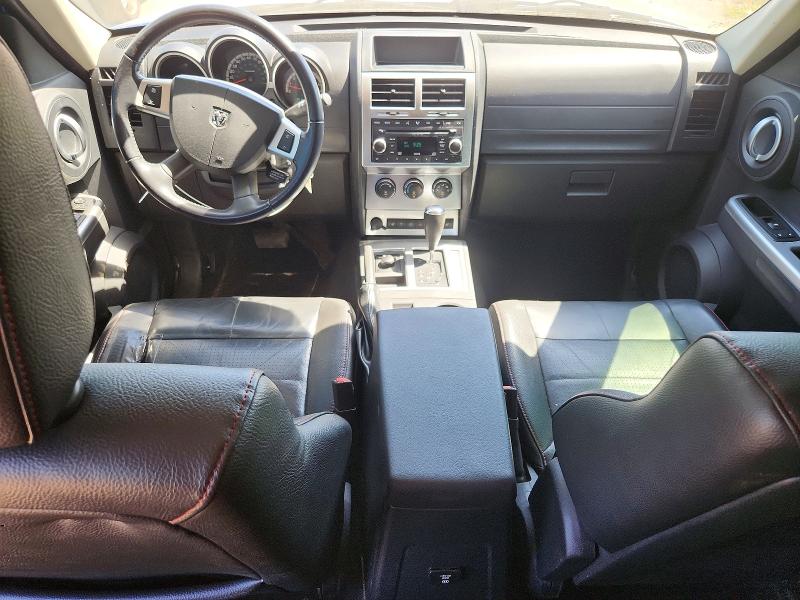Продажа на аукционе авто 2007 Dodge Nitro, vin: 1D8GU58697W623246, номер лота: 53999616