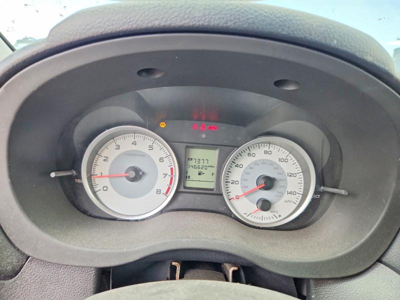 Auction sale of the 2014 Subaru Impreza, vin: JF1GPAL65E9253789, lot number: 59020456
