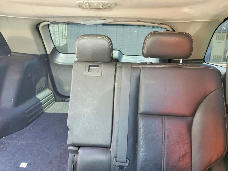 2010 Ford Edge მანქანა იყიდება აუქციონზე, vin: 2FMDK3JC3ABA61019, აუქციონის ნომერი: 58512046