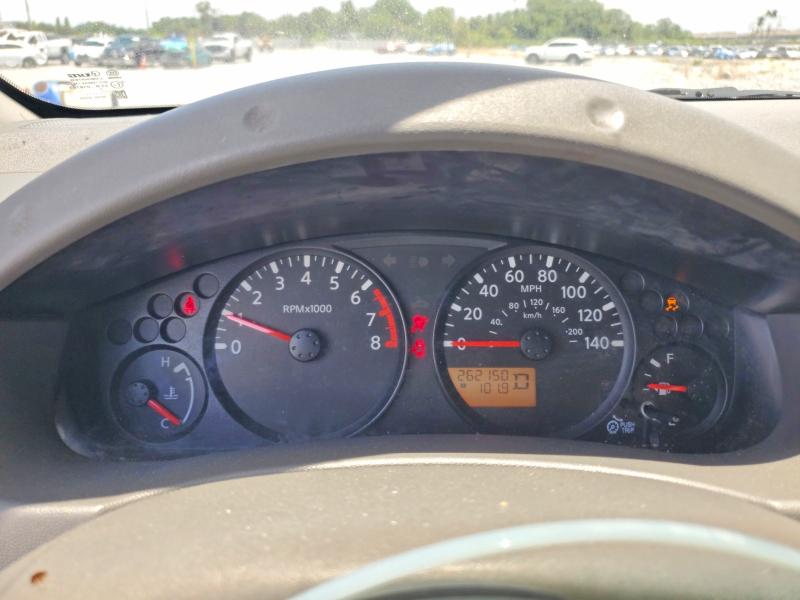58904576 :رقم المزاد ، 1N6BD0CT1GN734711 vin ، 2016 Nissan Frontier مزاد بيع