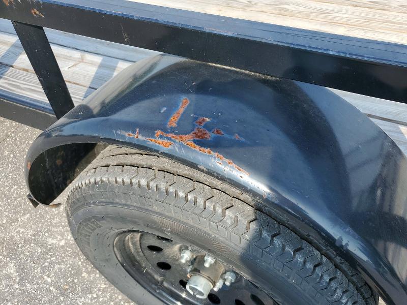Продажа на аукционе авто 2025 Carry-on Unknown, vin: 4YMBU1416SG028611, номер лота: 57921816