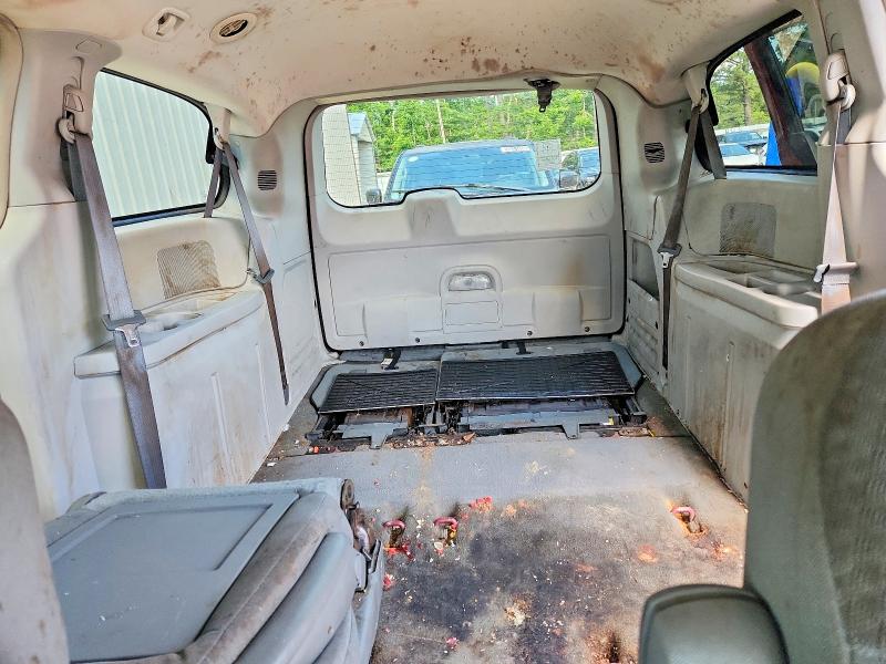 Aukcja sprzedaży 2009 Chrysler Town & Country, vin: 2A8HR44E39R656985, numer aukcji: 56851486
