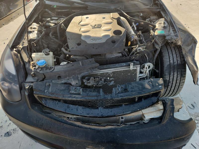 58333176 :رقم المزاد ، JNKCV54E35M420268 vin ، 2005 Infiniti G35 مزاد بيع