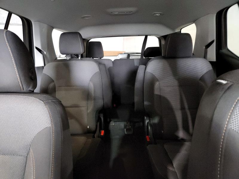 2019 Chevrolet Traverse მანქანა იყიდება აუქციონზე, vin: 1GNEVGKW3KJ302467, აუქციონის ნომერი: 55873066