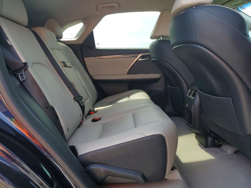 Продажа на аукционе авто 2017 Lexus Rx 350, vin: 2T2ZZMCA8HC045032, номер лота: 58548736