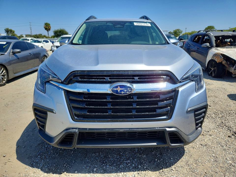 Продаж на аукціоні авто 2024 Subaru Ascent, vin: 4S4WMAED4R3453156, номер лоту: 56691416