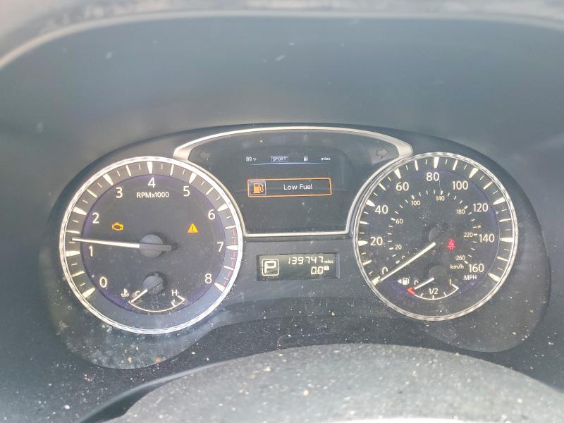 Продаж на аукціоні авто 2015 Infiniti Qx60, vin: 5N1AL0MN8FC544041, номер лоту: 55081016