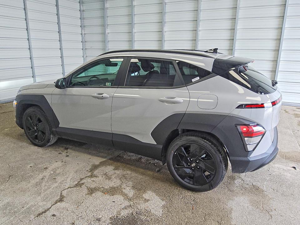 55595336 :رقم المزاد ، KM8HF3AB0TU462618 vin ، 2026 Hyundai Kona مزاد بيع