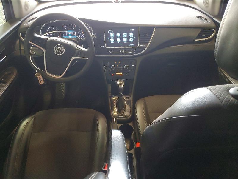 57069416 :رقم المزاد ، KL4CJASB8MB335221 vin ، 2021 Buick Encore مزاد بيع