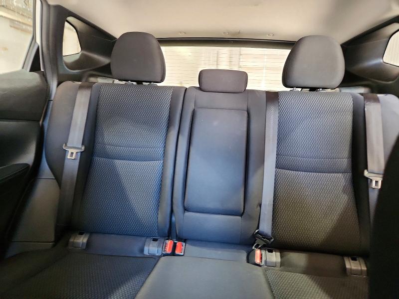 55095086 :رقم المزاد ، JN1BJ1CR4KW319751 vin ، 2019 Nissan Rogue Sport مزاد بيع