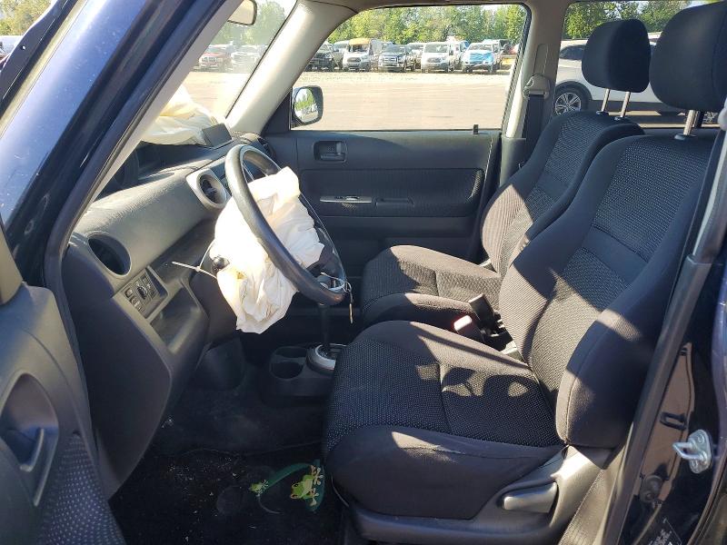 Aukcja sprzedaży 2005 Toyota Scion, vin: JTLKT324850207314, numer aukcji: 57076726