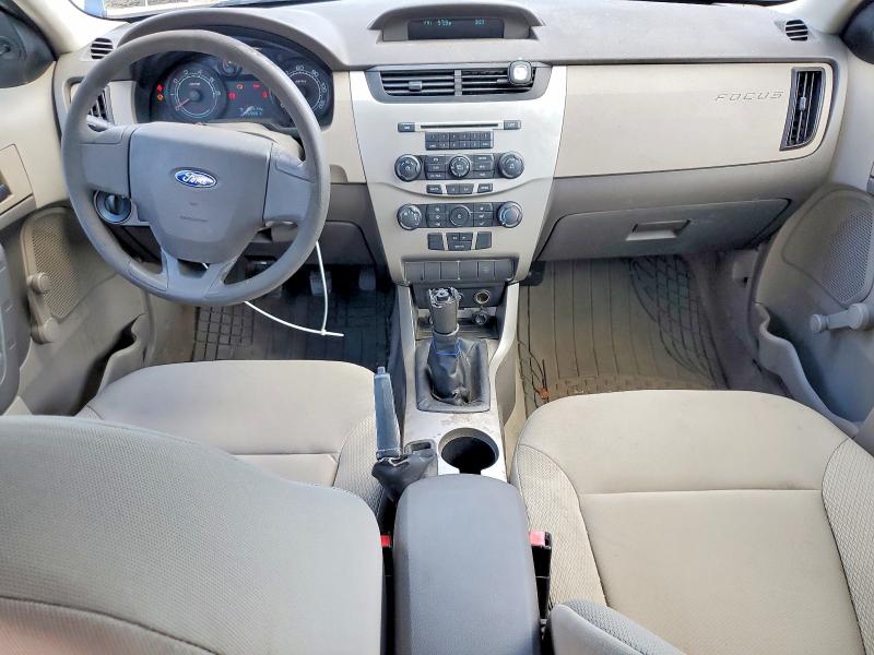 Продажа на аукционе авто 2009 Ford Focus, vin: 1FAHP34N49W200823, номер лота: 57333796