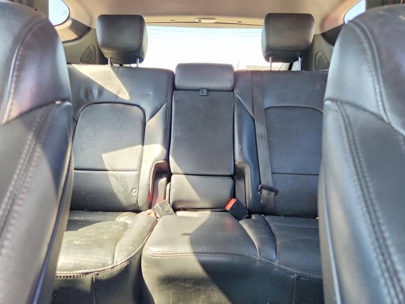 Продаж на аукціоні авто 2014 Hyundai Santa Fe Sport, vin: 5XYZU3LA1EG227815, номер лоту: 57399296