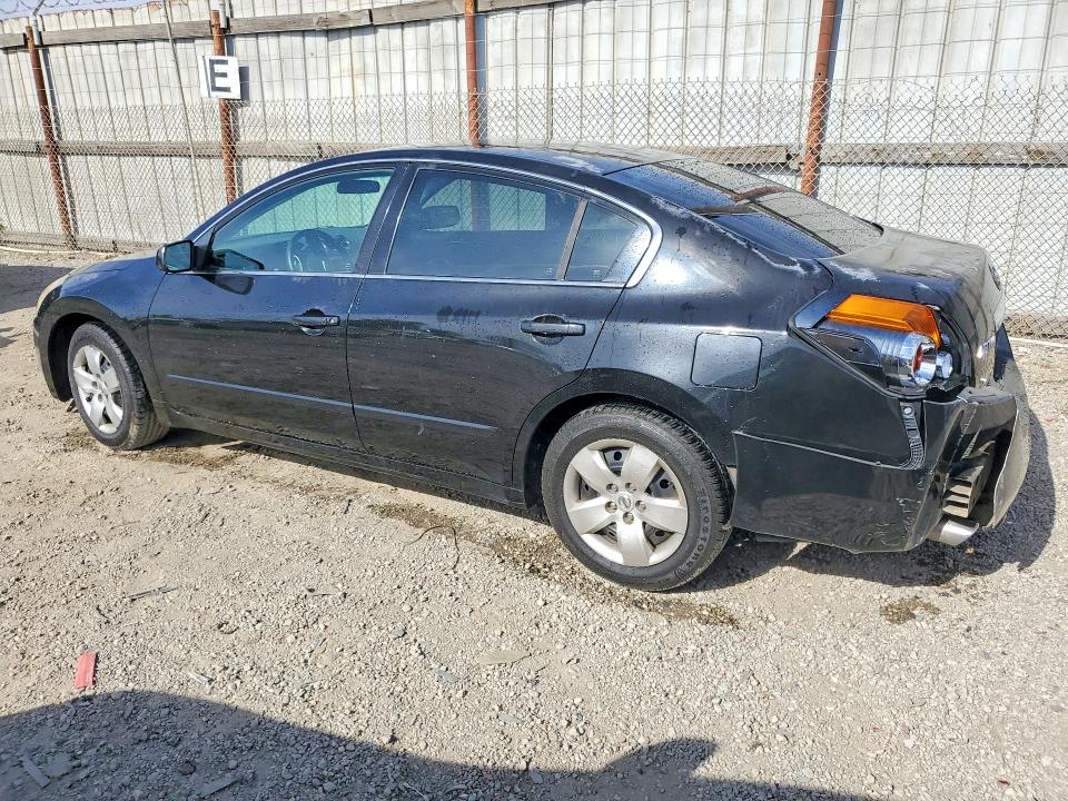 Aukcja sprzedaży 2008 Nissan Altima, vin: 1N4AL21E88C210590, numer aukcji: 56600656