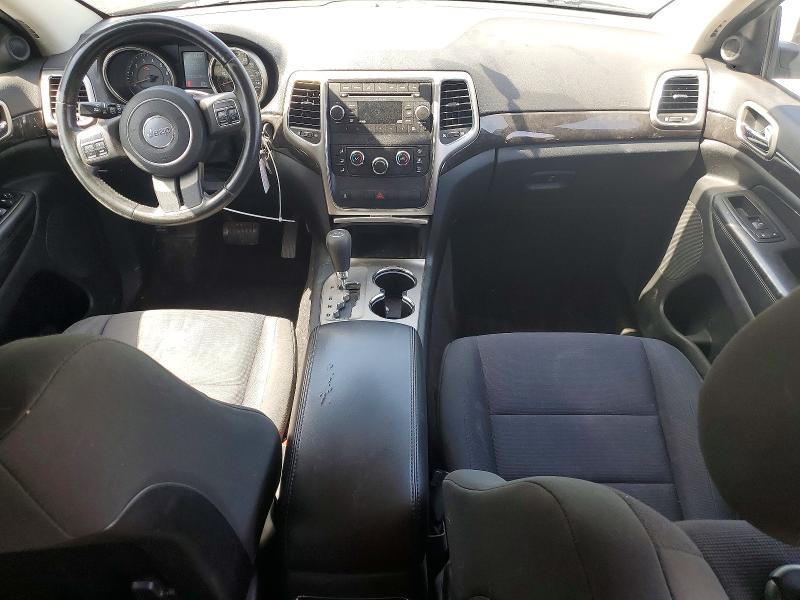 Aukcja sprzedaży 2011 Jeep Grand Cherokee, vin: 1J4RR4GG1BC585402, numer aukcji: 59310136