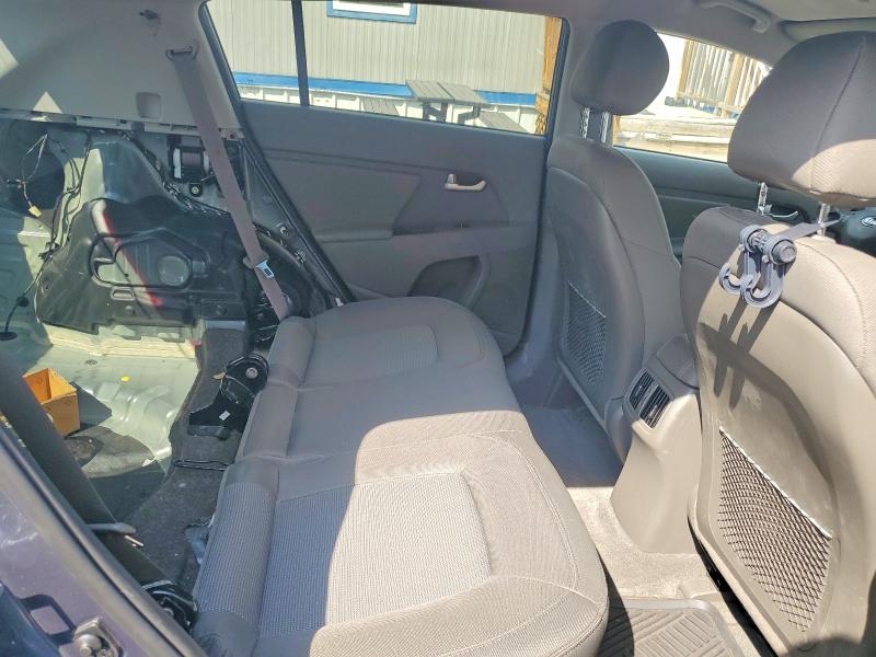 Aukcja sprzedaży 2015 Kia Sportage, vin: KNDPBCAC1F7771005, numer aukcji: 73344295