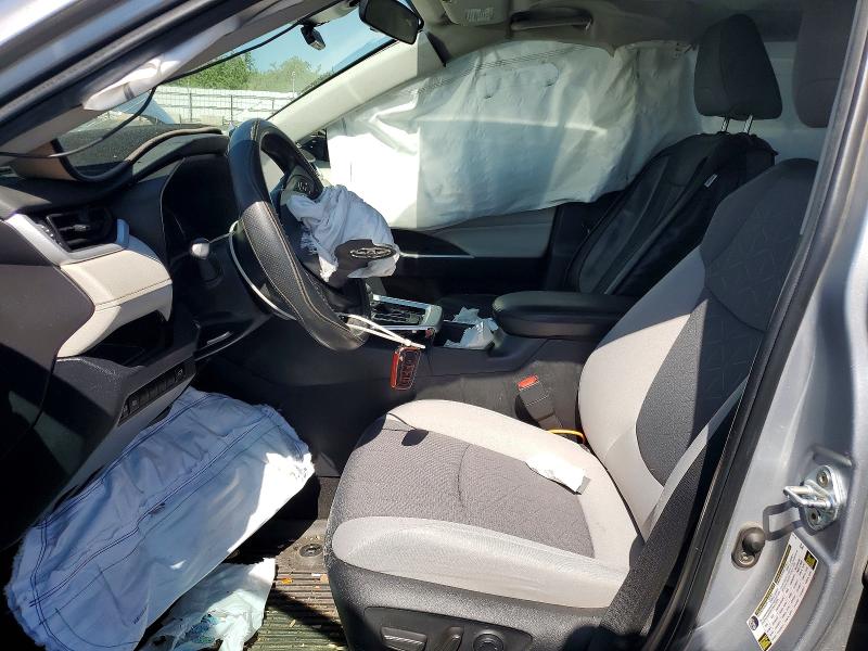 Продажа на аукционе авто 2024 Toyota Rav4, vin: 2T3W1RFV9RC265511, номер лота: 55831846