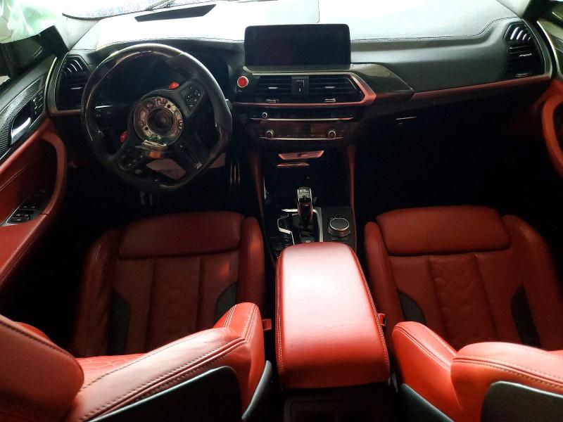 Aukcja sprzedaży 2021 Bmw X3, vin: 5YMTS0C06M9H06355, numer aukcji: 56311626