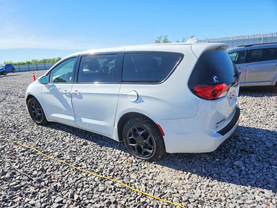 Aukcja sprzedaży 2018 Chrysler Pacifica, vin: 2C4RC1FG7JR365727, numer aukcji: 54585396