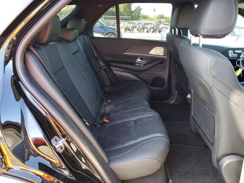 Продаж на аукціоні авто 2025 Mercedes-benz Gle, vin: 4JGFB4GB9SB347946, номер лоту: 56967536