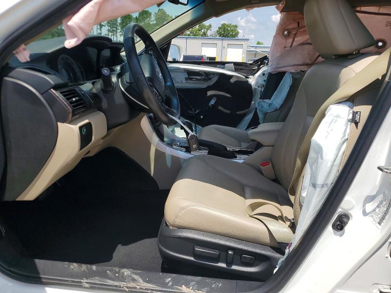 55722946 :رقم المزاد ، 1HGCR2F84GA029695 vin ، 2016 Honda Accord مزاد بيع