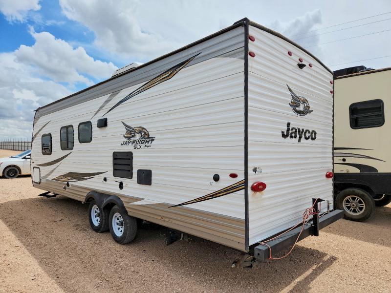 Продажа на аукционе авто 2020 Jayflight Recreational Vehicle (rv), vin: 1UJBJ0BN2L17V0495, номер лота: 57025416