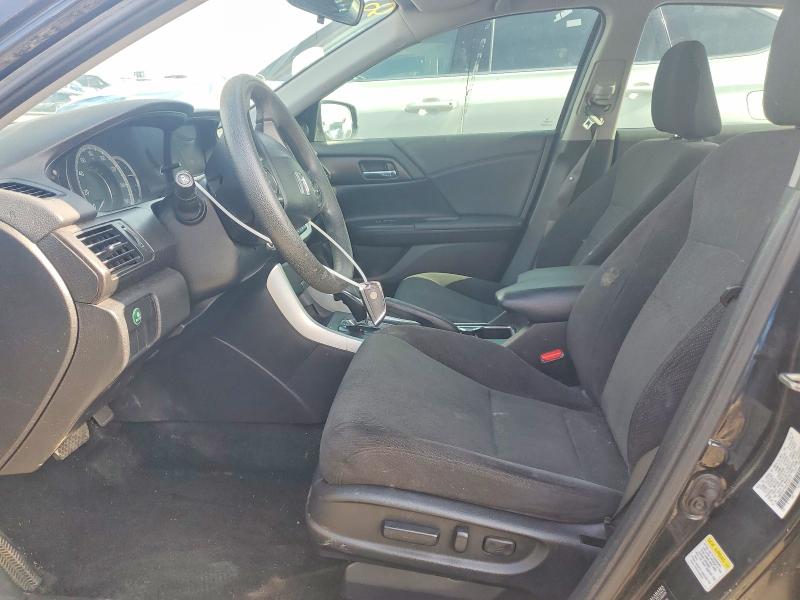 Продаж на аукціоні авто 2015 Honda Accord, vin: 1HGCR2F76FA009213, номер лоту: 54406706
