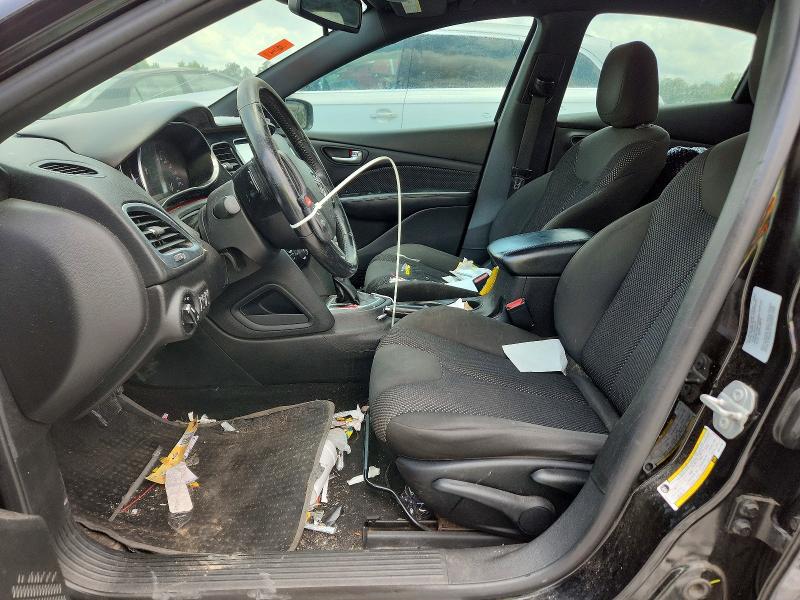 Aukcja sprzedaży 2016 Dodge Dart, vin: 1C3CDFFA3GD817183, numer aukcji: 59073826