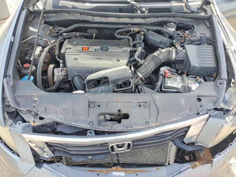 57466206 :رقم المزاد ، 1HGCP26838A803250 vin ، 2008 Honda Accord مزاد بيع