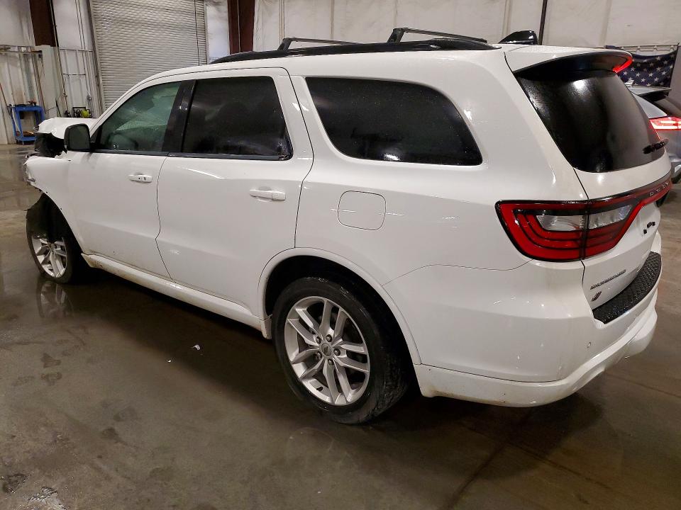 Продаж на аукціоні авто 2023 Dodge Durango, vin: 1C4RDJDG9PC603160, номер лоту: 55575866