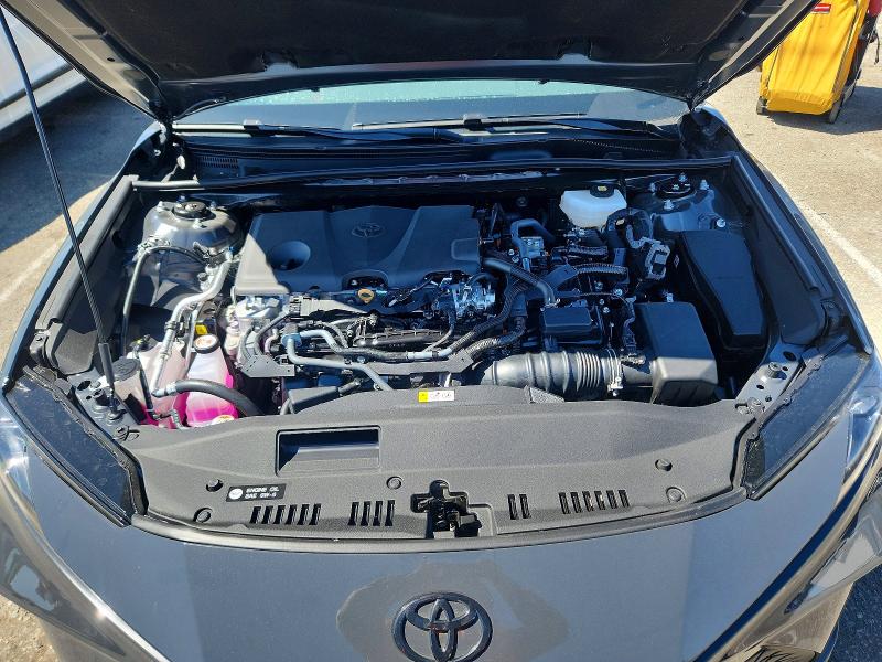 Aukcja sprzedaży 2026 Toyota Camry, vin: 4T1DAACK8TU743158, numer aukcji: 57977306