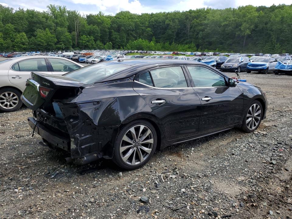 Aukcja sprzedaży 2023 Nissan Maxima, vin: 1N4AA6FV6PC505367, numer aukcji: 54979526