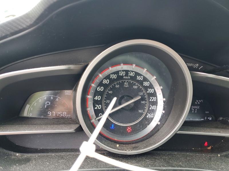 Aukcja sprzedaży 2014 Mazda 3, vin: 3MZBM1V76EM103157, numer aukcji: 57519506
