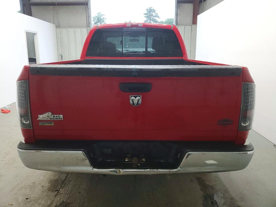 Aukcja sprzedaży 2008 Dodge Ram 1500, vin: 1D7HA18N48S537692, numer aukcji: 57692026