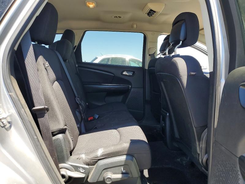 Aukcja sprzedaży 2016 Dodge Journey, vin: 3C4PDCBG6GT207049, numer aukcji: 56843636