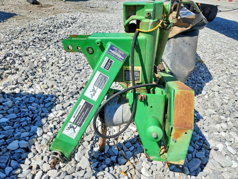 2012 John Deere 275 მანქანა იყიდება აუქციონზე, vin: N0V1N000056875296, აუქციონის ნომერი: 56875296