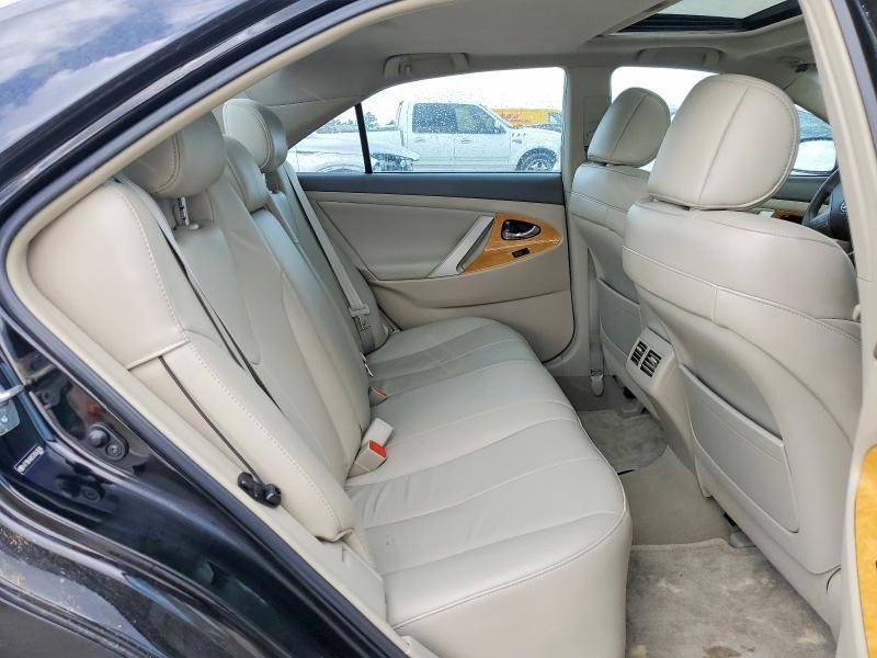 Продаж на аукціоні авто 2007 Toyota Camry, vin: 4T1BK46K57U542616, номер лоту: 56169836