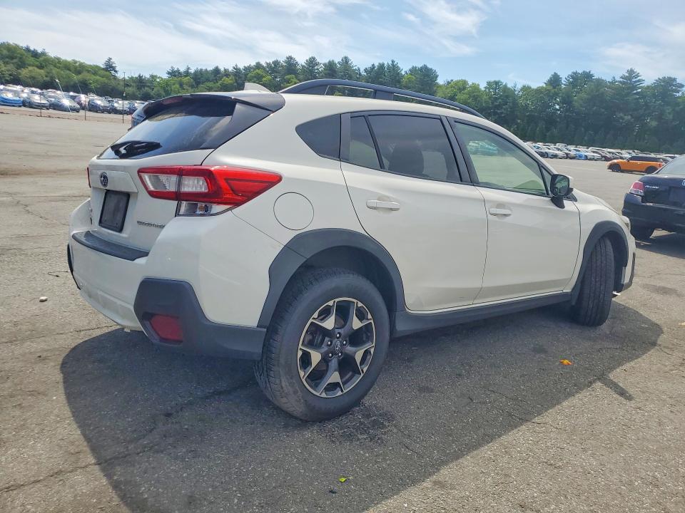 Aukcja sprzedaży 2019 Subaru Crosstrek, vin: JF2GTAEC1K8395231, numer aukcji: 55822466