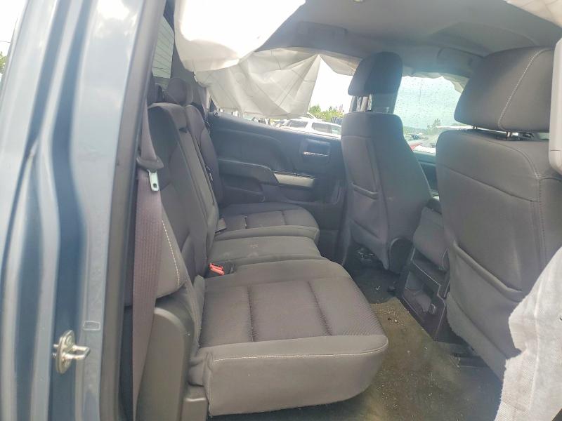 Продаж на аукціоні авто 2016 Chevrolet Silverado, vin: 3GCUKREC3GG190109, номер лоту: 55818176
