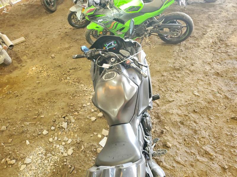 Aukcja sprzedaży 2023 Kawasaki Ex650, vin: ML5EXER16PDA84917, numer aukcji: 59171166