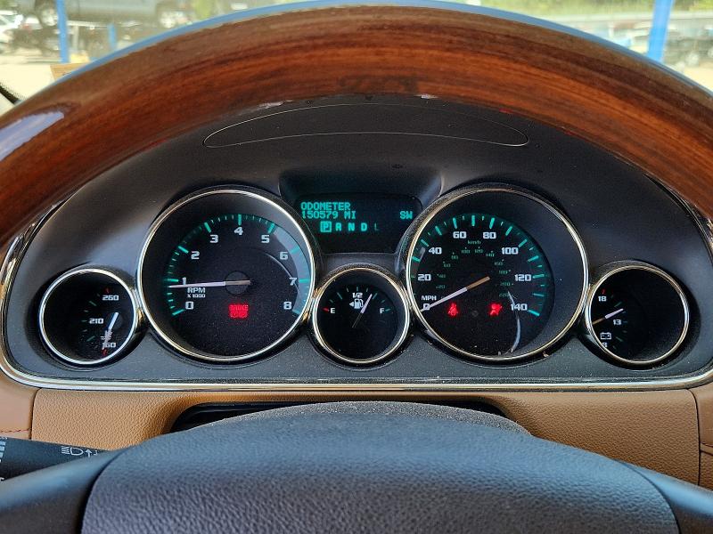55427696 :رقم المزاد ، 5GAKVBKD2FJ138942 vin ، 2015 Buick Enclave مزاد بيع