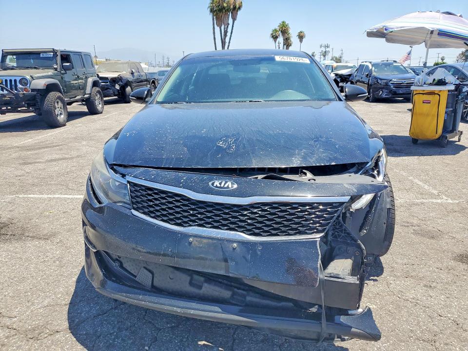 Aukcja sprzedaży 2016 Kia Optima, vin: 5XXGT4L39GG001840, numer aukcji: 56701926