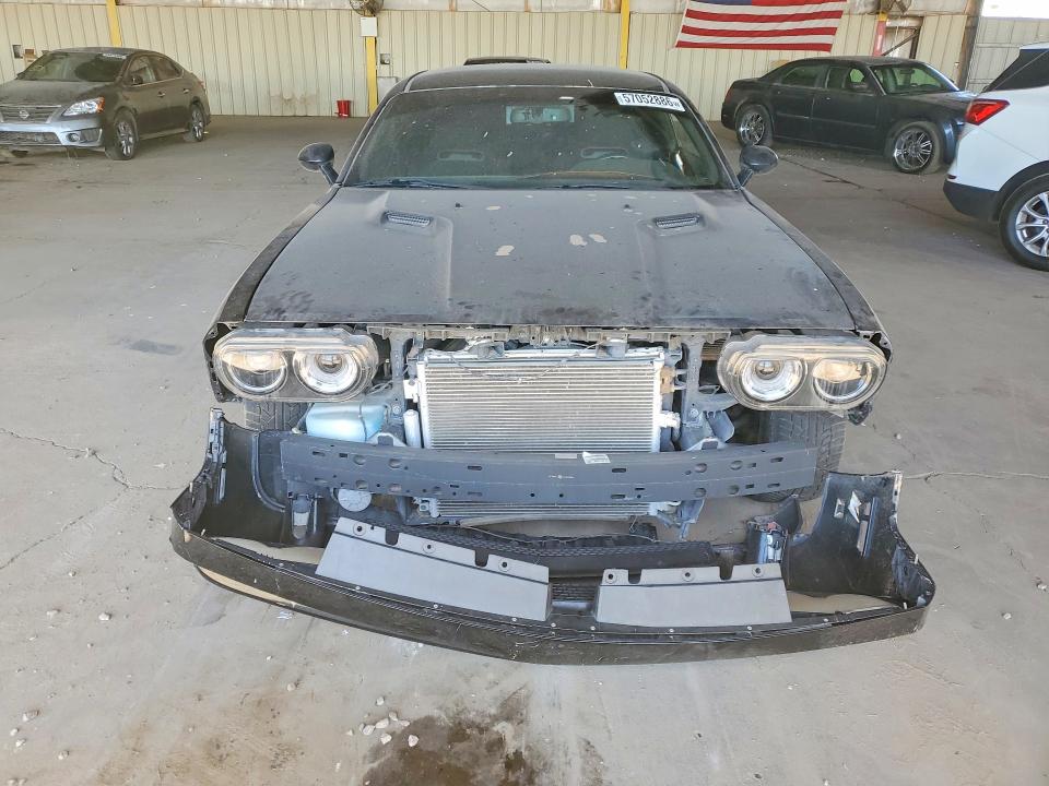 Aukcja sprzedaży 2013 Dodge Challenger, vin: 2C3CDYBT2DH535988, numer aukcji: 57052886
