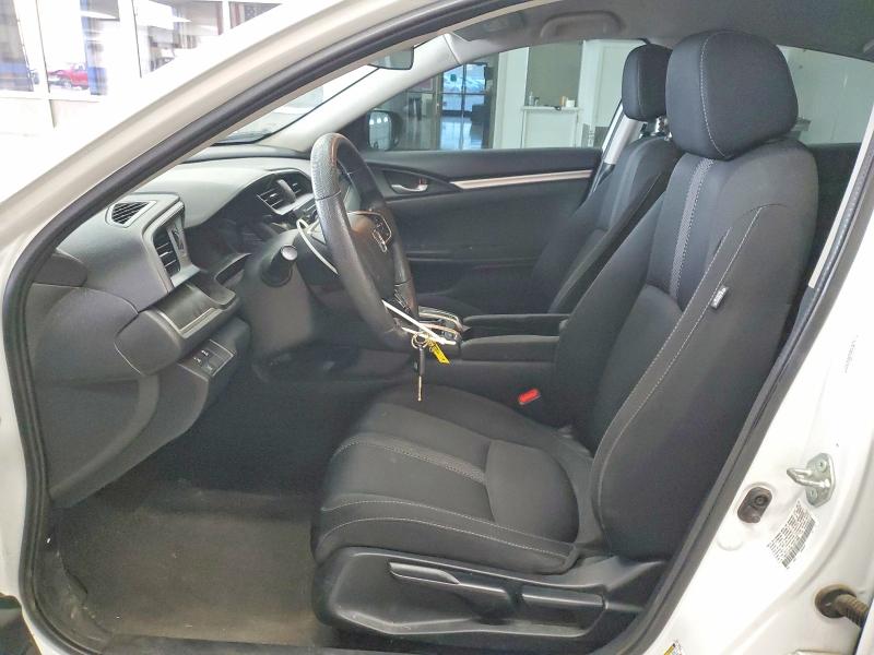 Продажа на аукционе авто 2020 Honda Civic, vin: 19XFC2F68LE021098, номер лота: 56109416